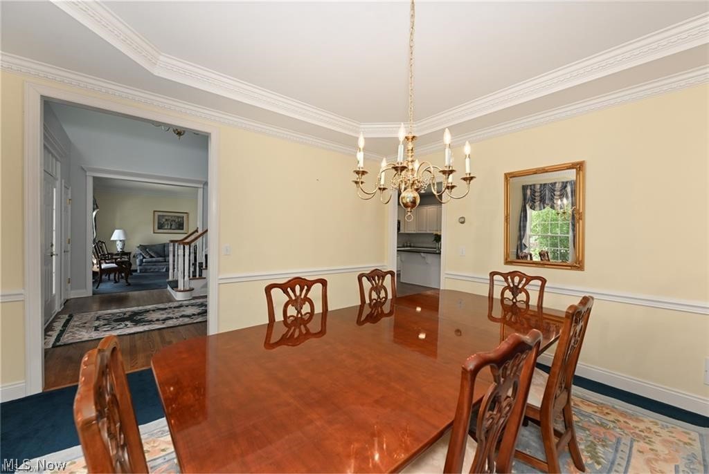 304 Fox Way Chagrin Falls OH 44022