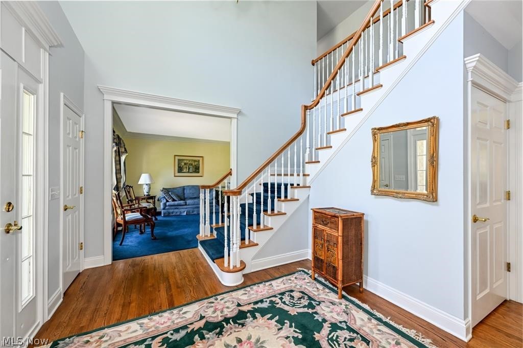 304 Fox Way Chagrin Falls OH 44022