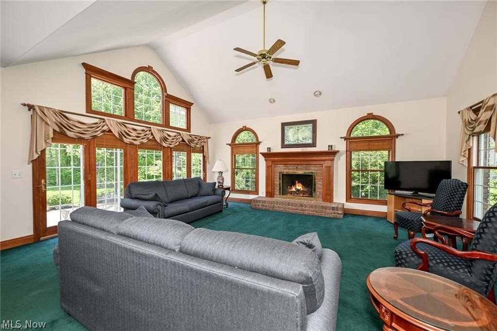 304 Fox Way Chagrin Falls OH 44022