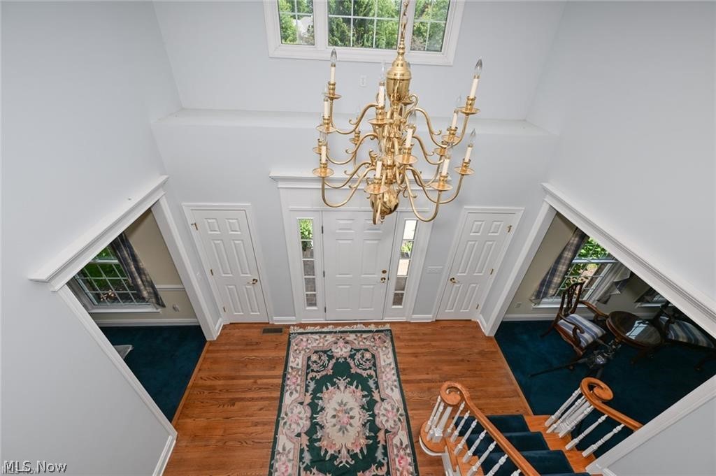 304 Fox Way Chagrin Falls OH 44022