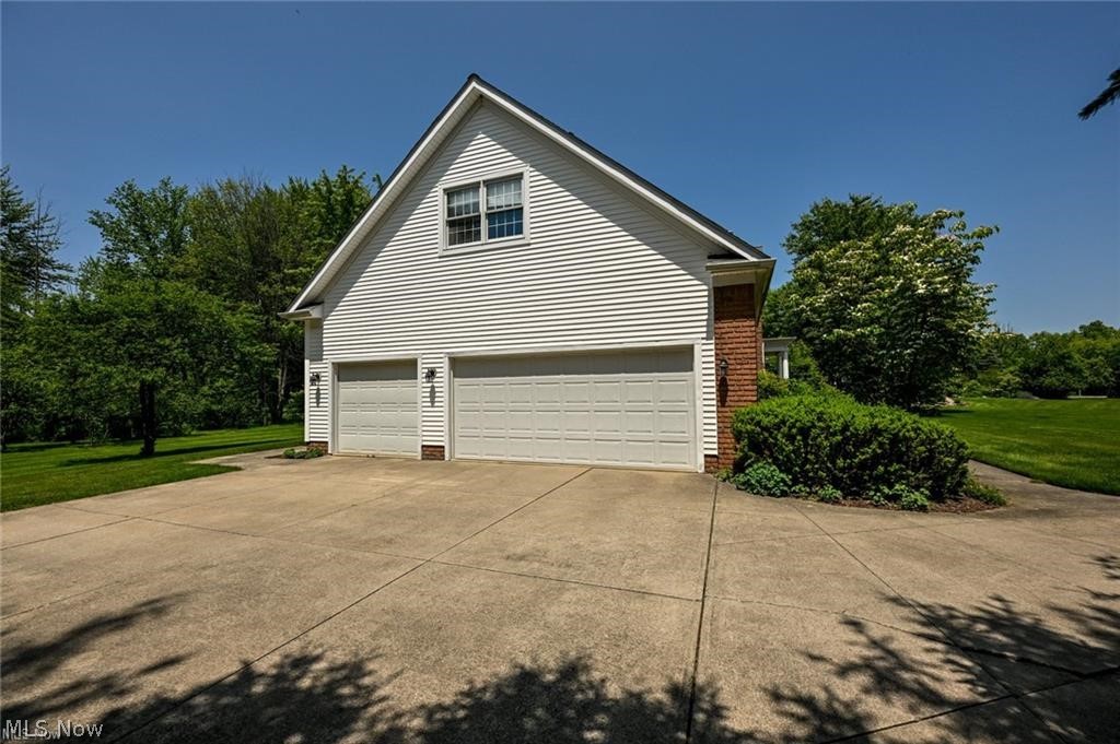 304 Fox Way Chagrin Falls OH 44022