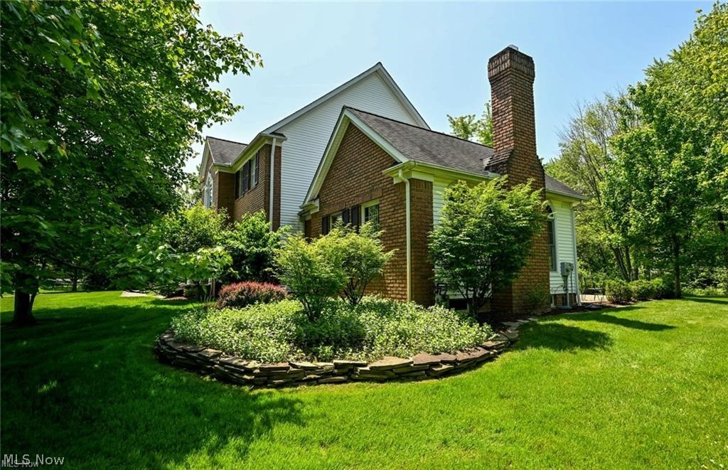 304 Fox Way Chagrin Falls OH 44022