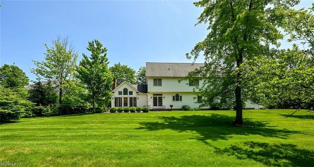 304 Fox Way Chagrin Falls OH 44022