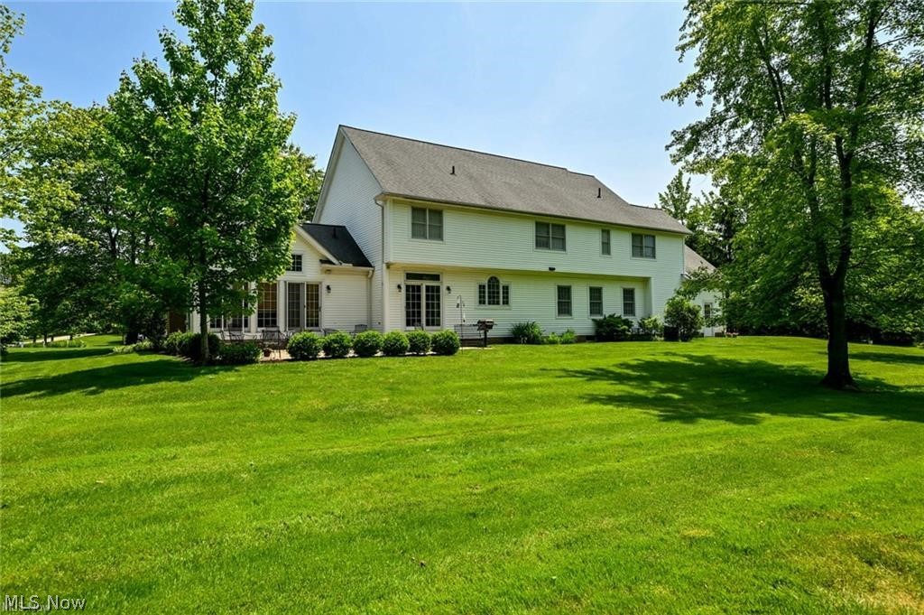 304 Fox Way Chagrin Falls OH 44022