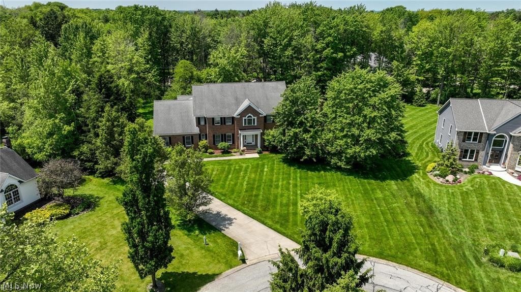 304 Fox Way Chagrin Falls OH 44022