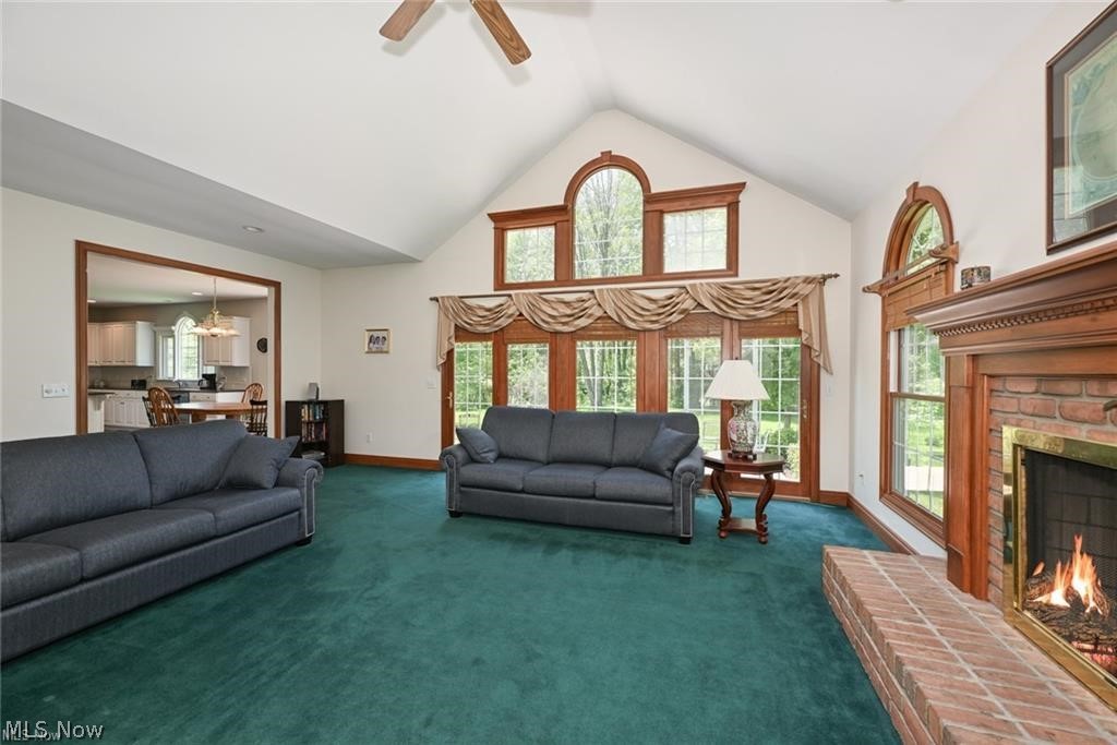 304 Fox Way Chagrin Falls OH 44022