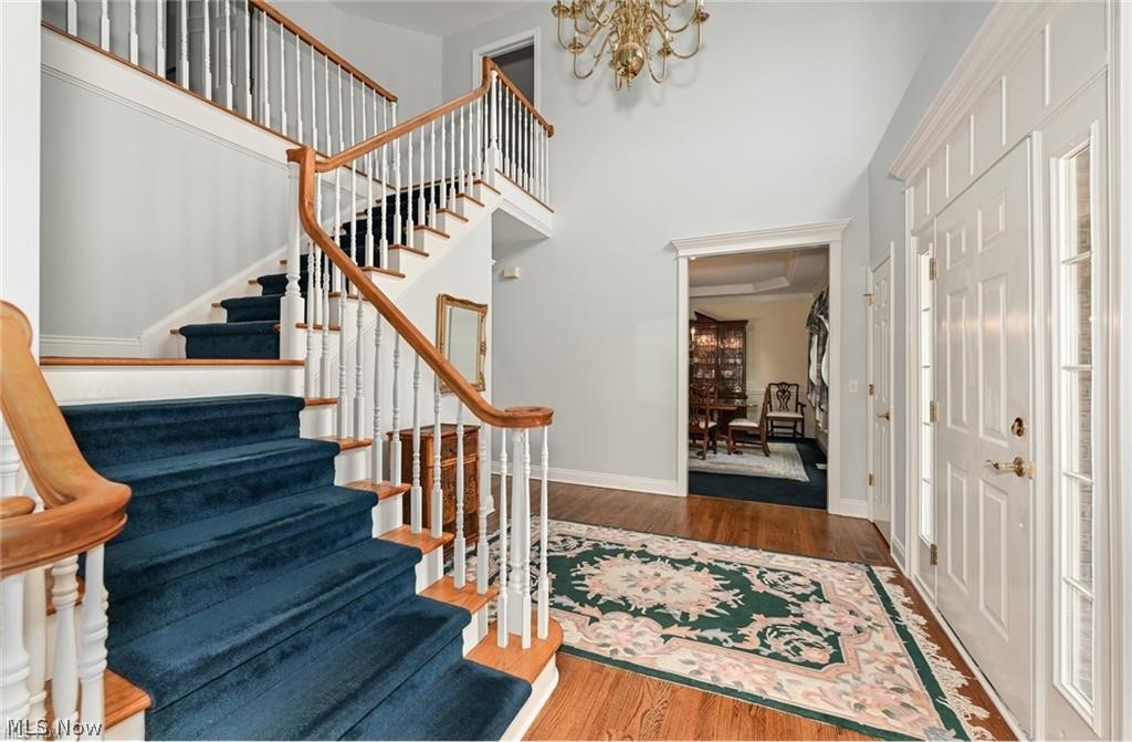 304 Fox Way Chagrin Falls OH 44022
