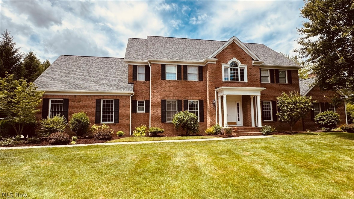 304 Fox Way Chagrin Falls OH 44022