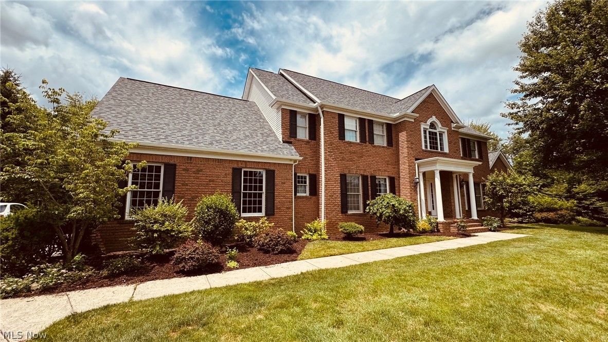 304 Fox Way Chagrin Falls OH 44022