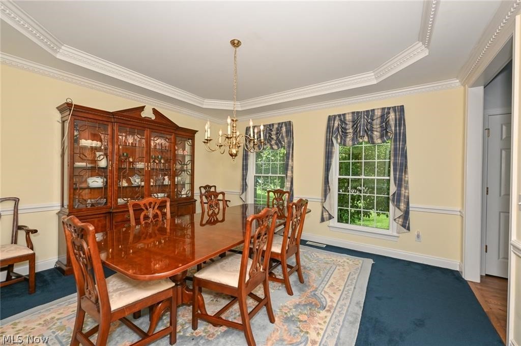 304 Fox Way Chagrin Falls OH 44022