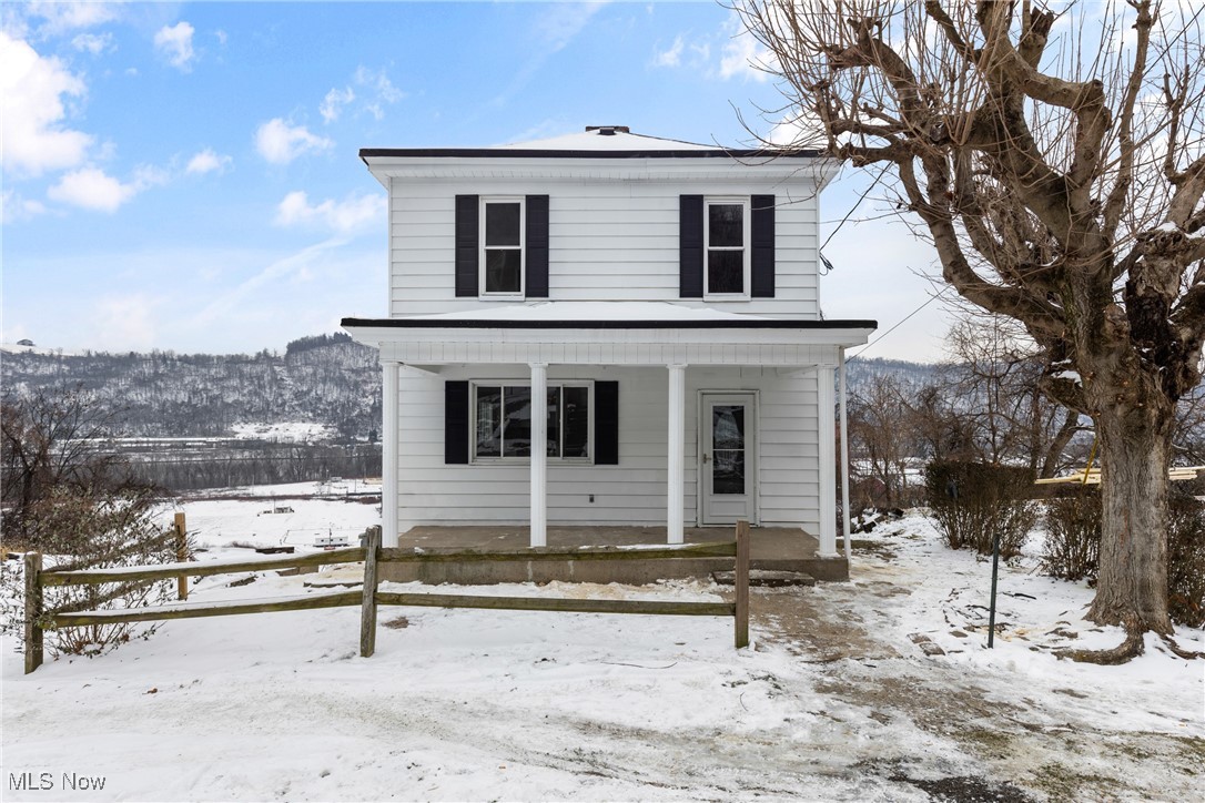 900 N 6th Street Martins Ferry OH 43935