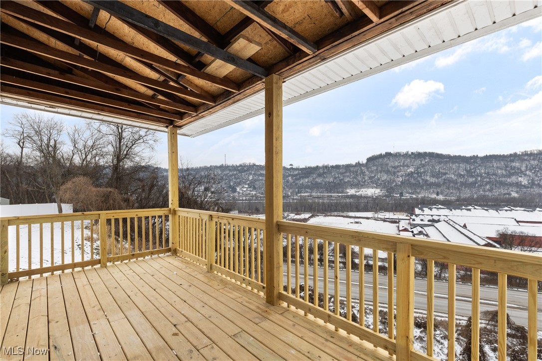 900 N 6th Street Martins Ferry OH 43935
