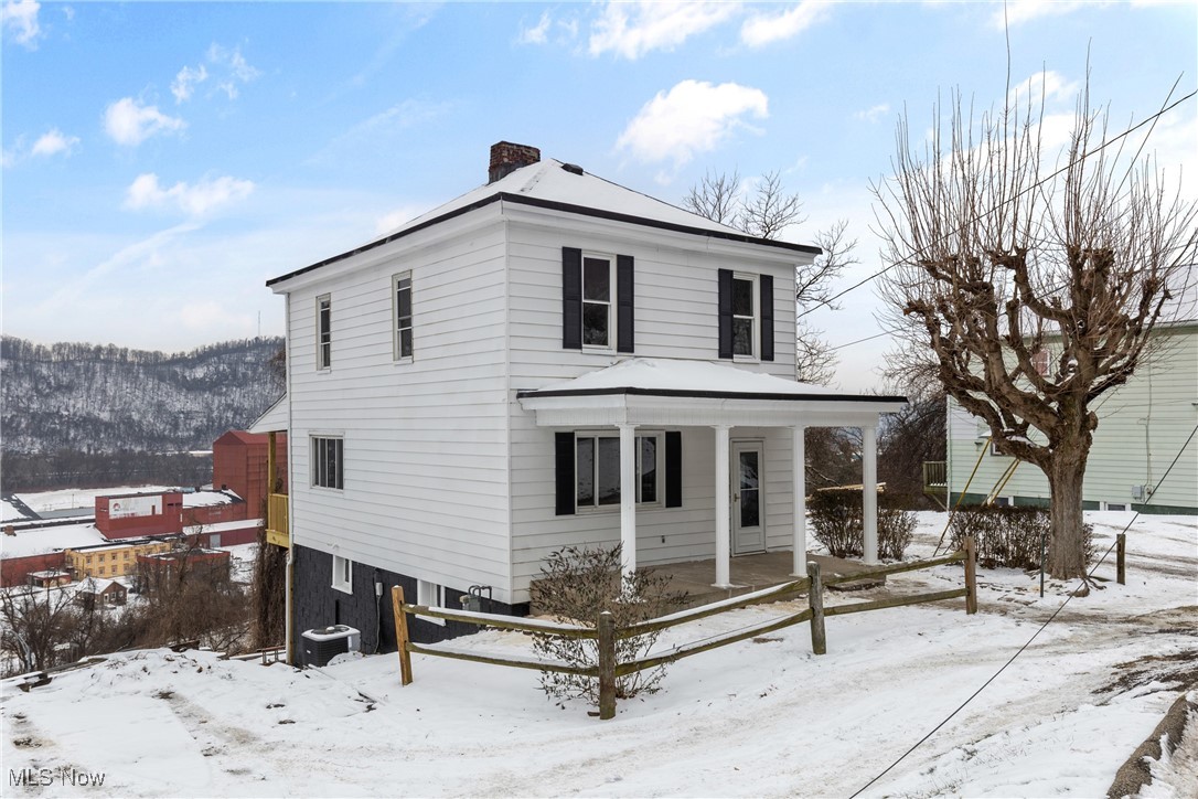 900 N 6th Street Martins Ferry OH 43935