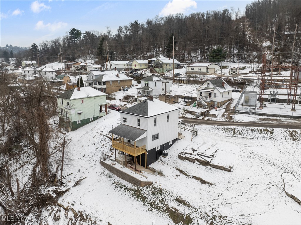 900 N 6th Street Martins Ferry OH 43935