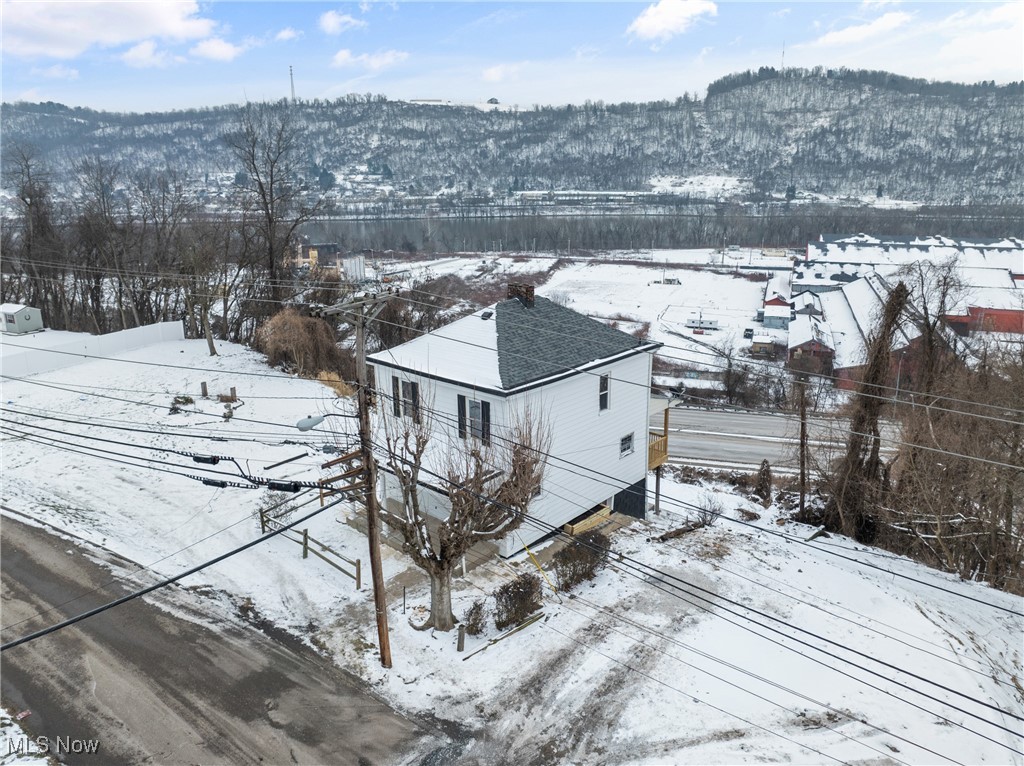 900 N 6th Street Martins Ferry OH 43935