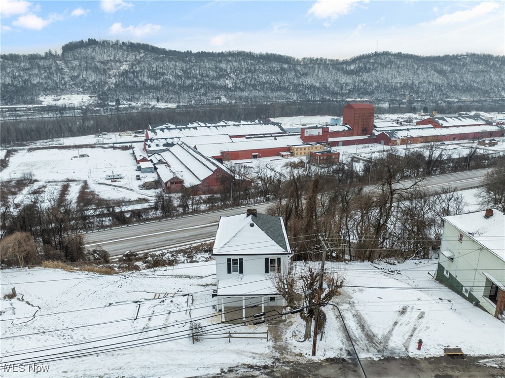 900 N 6th Street Martins Ferry OH 43935