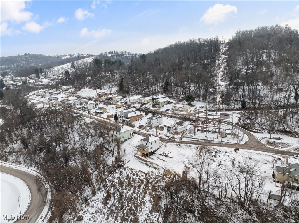 900 N 6th Street Martins Ferry OH 43935