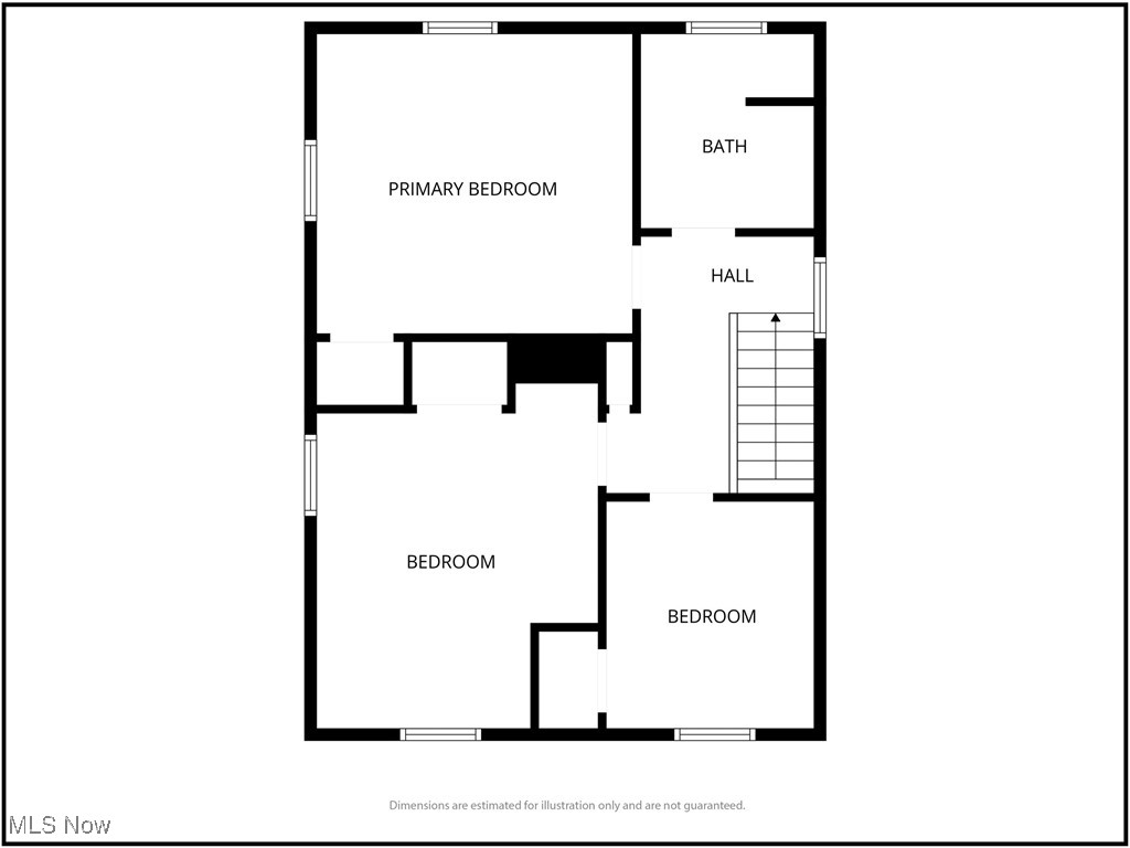 900 N 6th Street Martins Ferry OH 43935