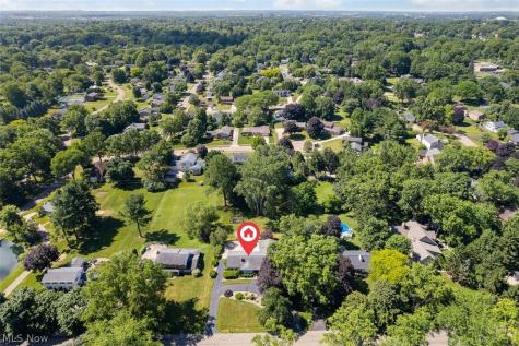 354 47th Street NW Canton OH 44709