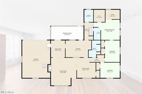 354 47th Street NW Canton OH 44709