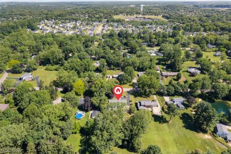 354 47th Street NW Canton OH 44709