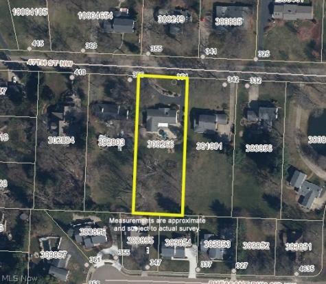 354 47th Street NW Canton OH 44709