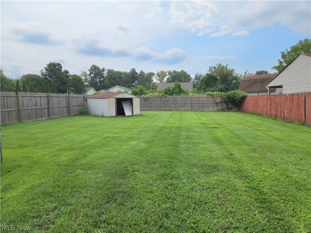363 Button Avenue Painesville OH 44077