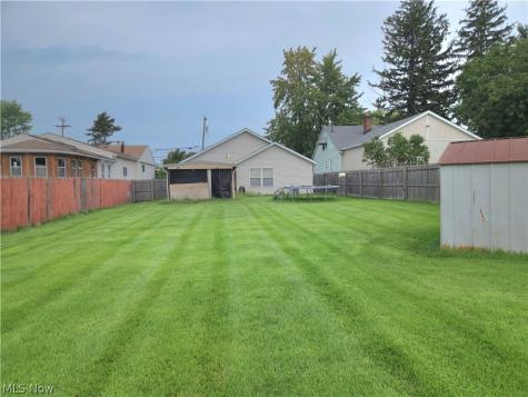 363 Button Avenue Painesville OH 44077