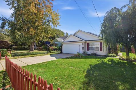 363 Button Avenue Painesville OH 44077