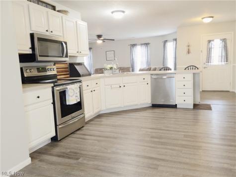 363 Button Avenue Painesville OH 44077