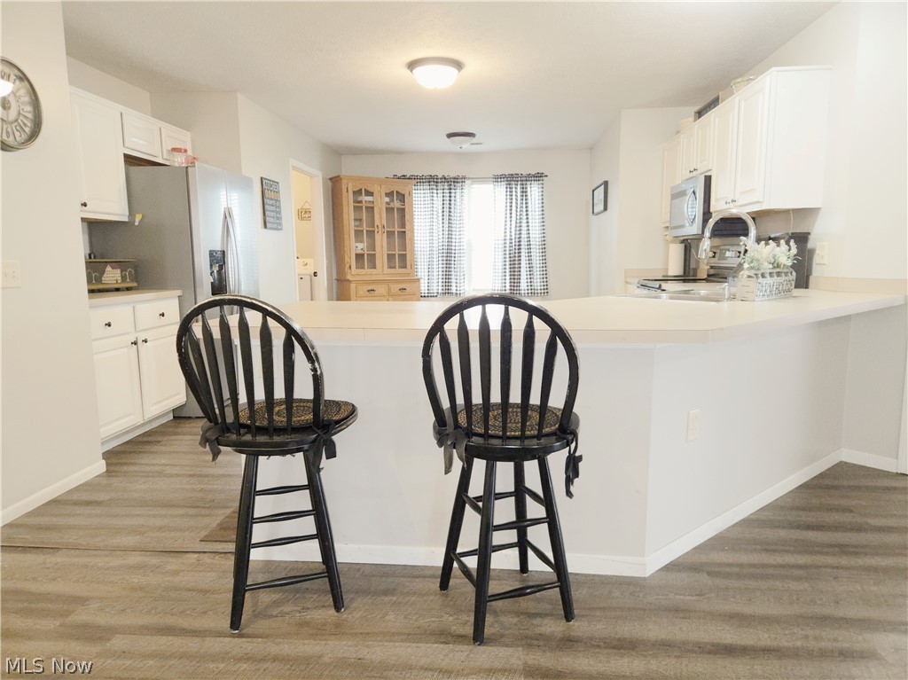363 Button Avenue Painesville OH 44077