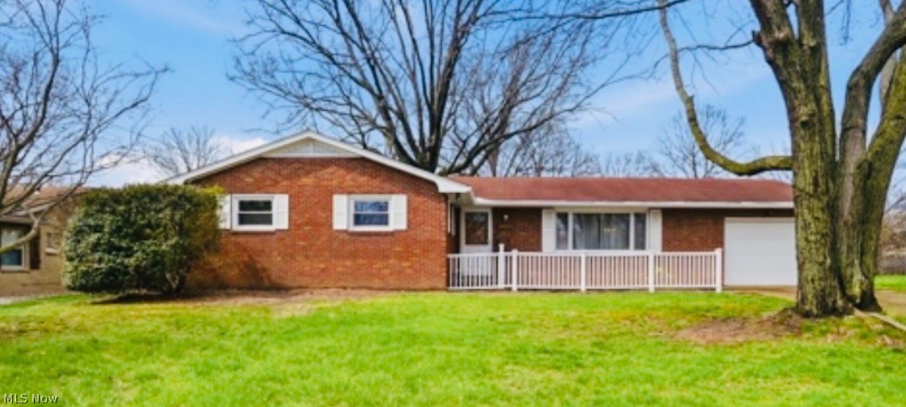 77 Warren Street Rittman OH 44270