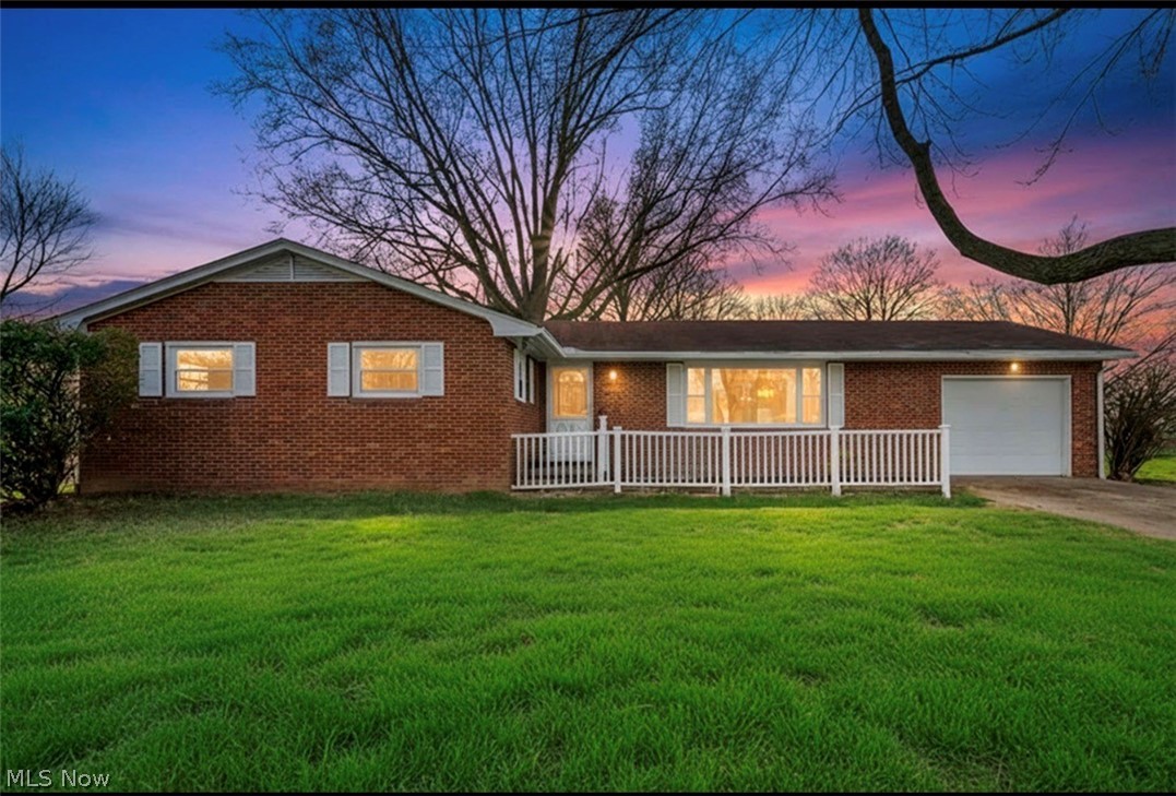 77 Warren Street Rittman OH 44270