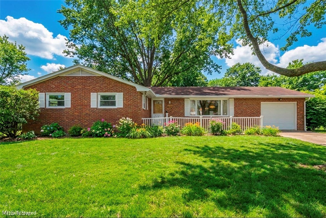 77 Warren Street Rittman OH 44270