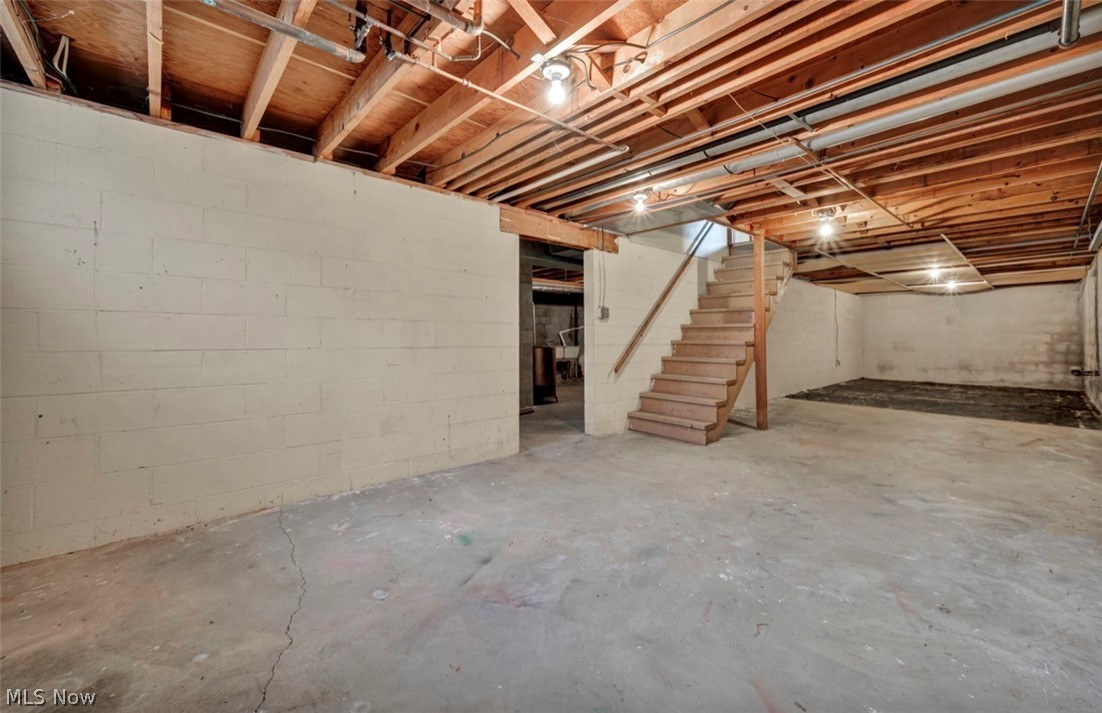 77 Warren Street Rittman OH 44270
