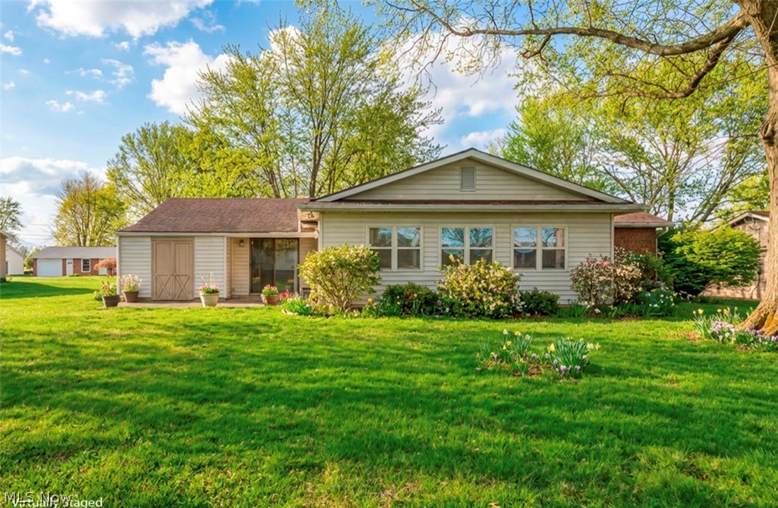 77 Warren Street Rittman OH 44270