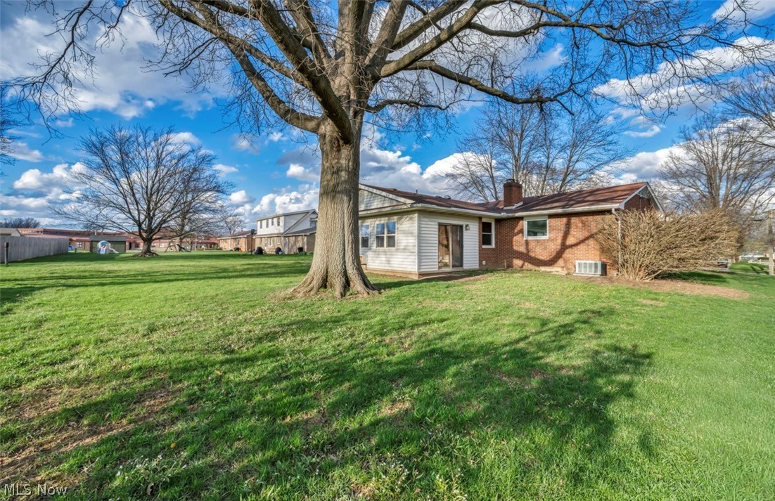 77 Warren Street Rittman OH 44270