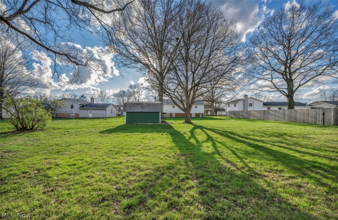 77 Warren Street Rittman OH 44270