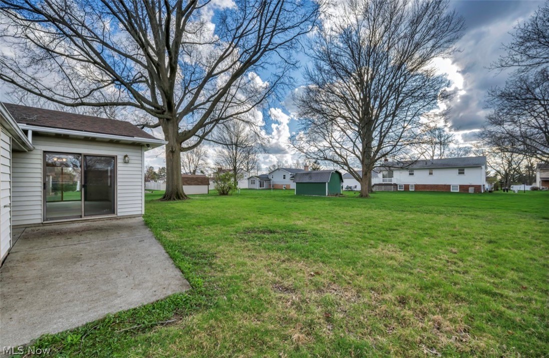 77 Warren Street Rittman OH 44270