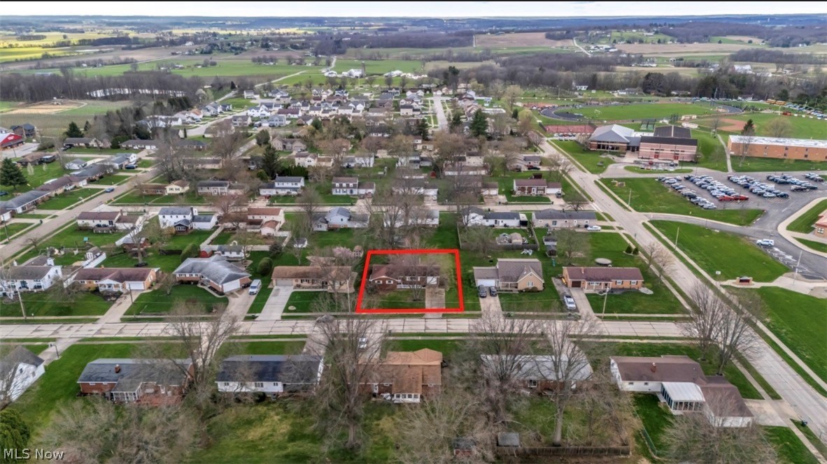 77 Warren Street Rittman OH 44270