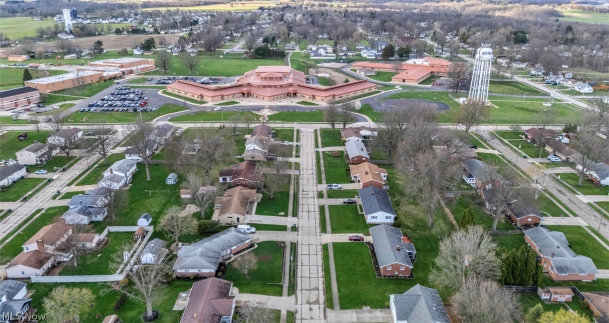 77 Warren Street Rittman OH 44270