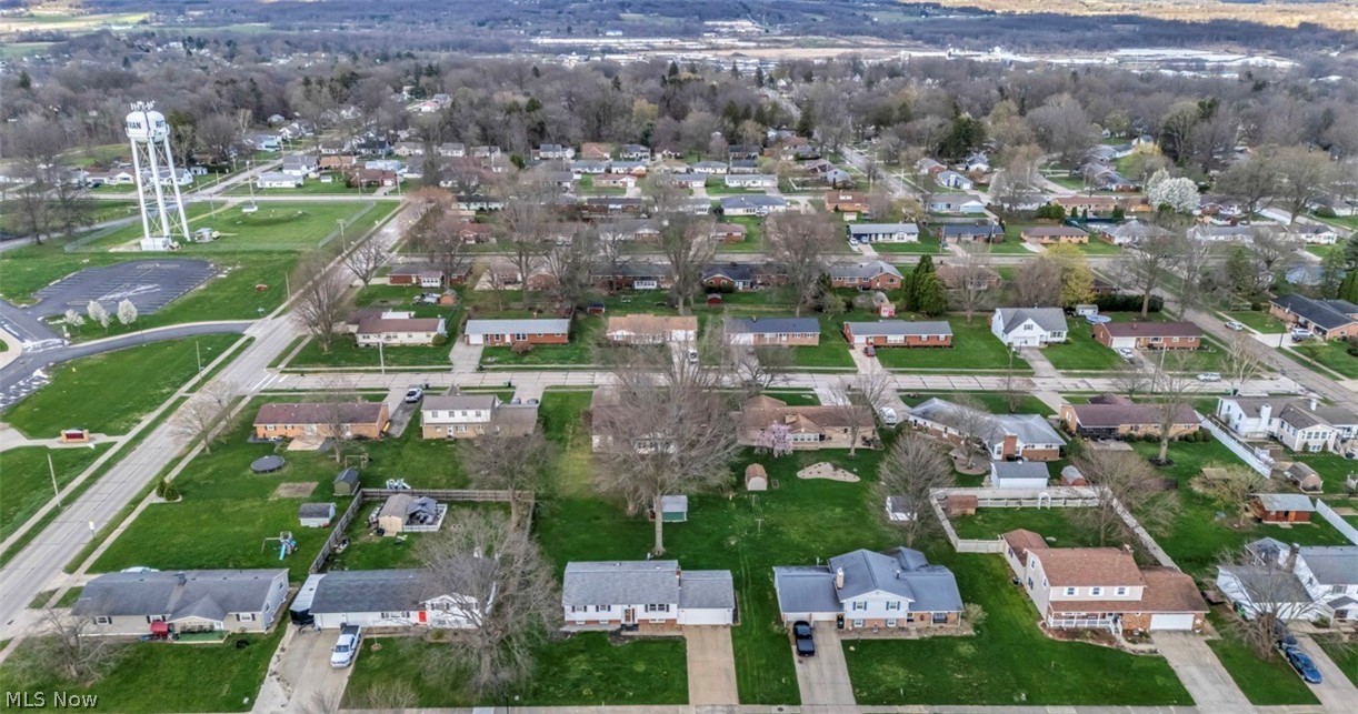 77 Warren Street Rittman OH 44270