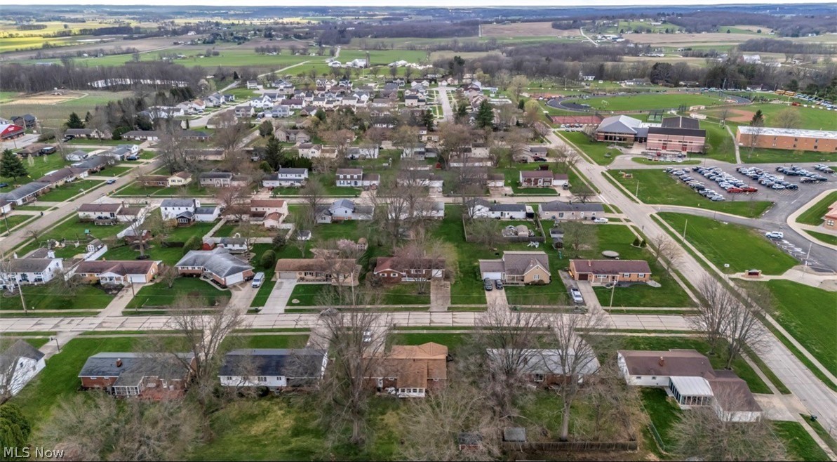 77 Warren Street Rittman OH 44270