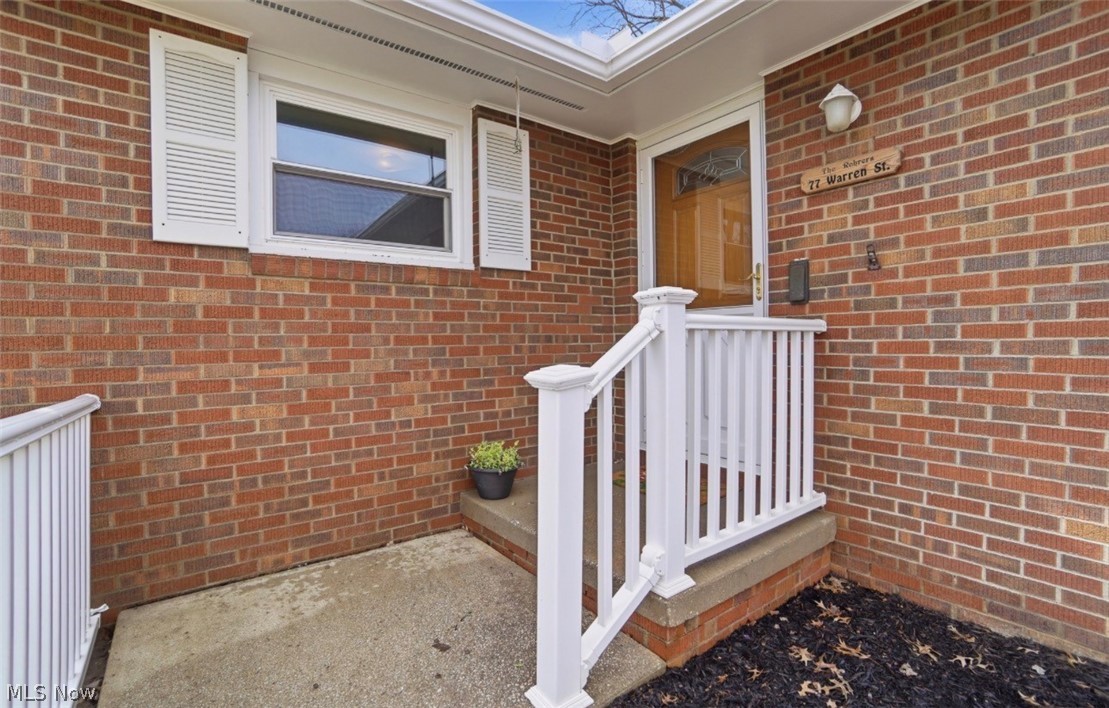 77 Warren Street Rittman OH 44270