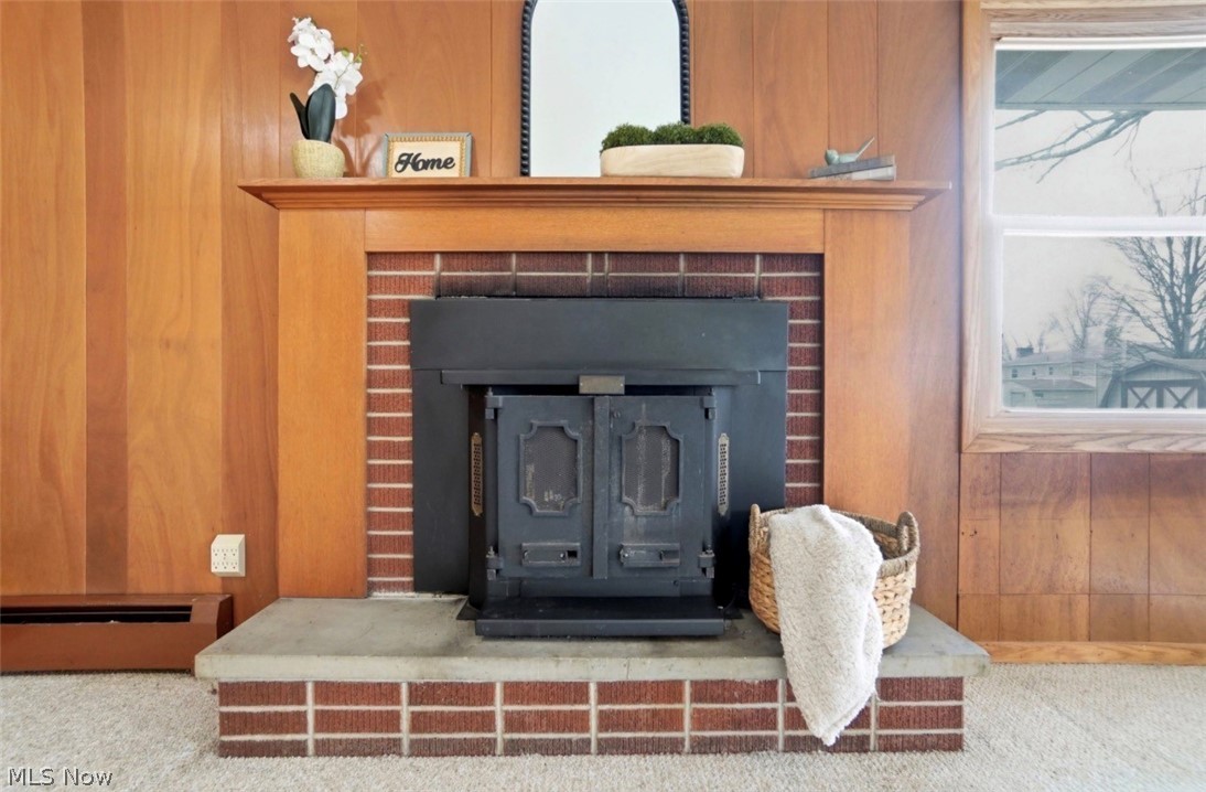 77 Warren Street Rittman OH 44270