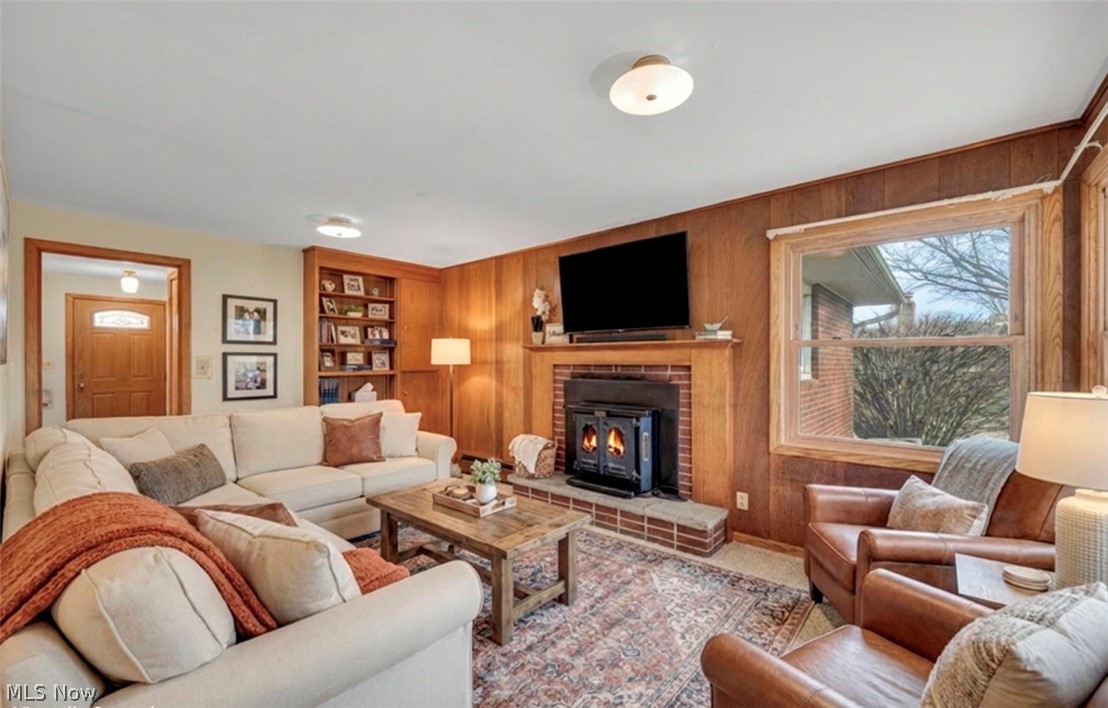 77 Warren Street Rittman OH 44270