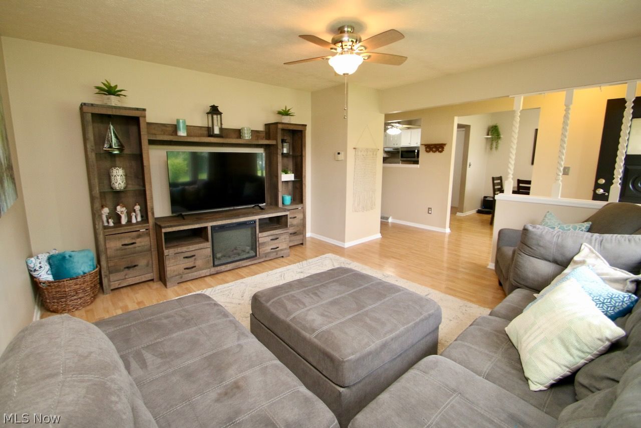 7301 Welland Drive Mentor OH 44060