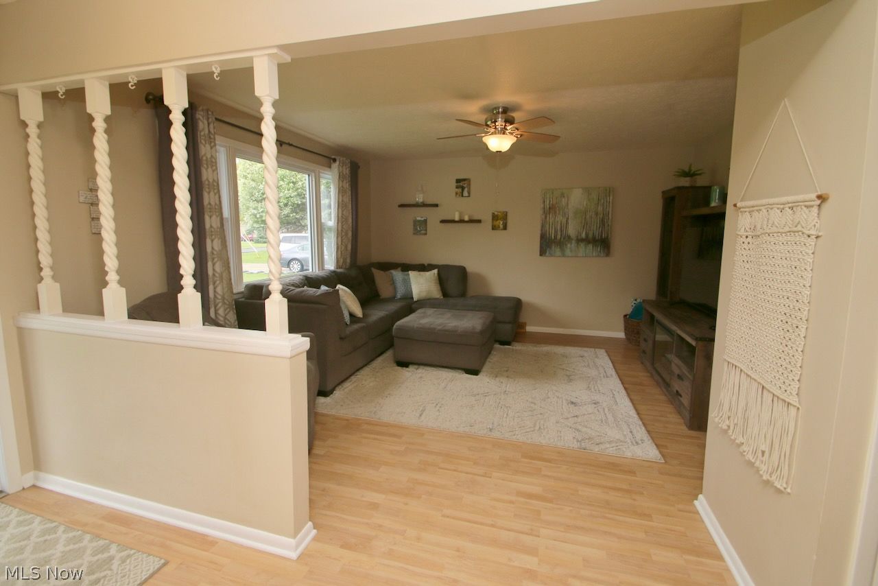 7301 Welland Drive Mentor OH 44060