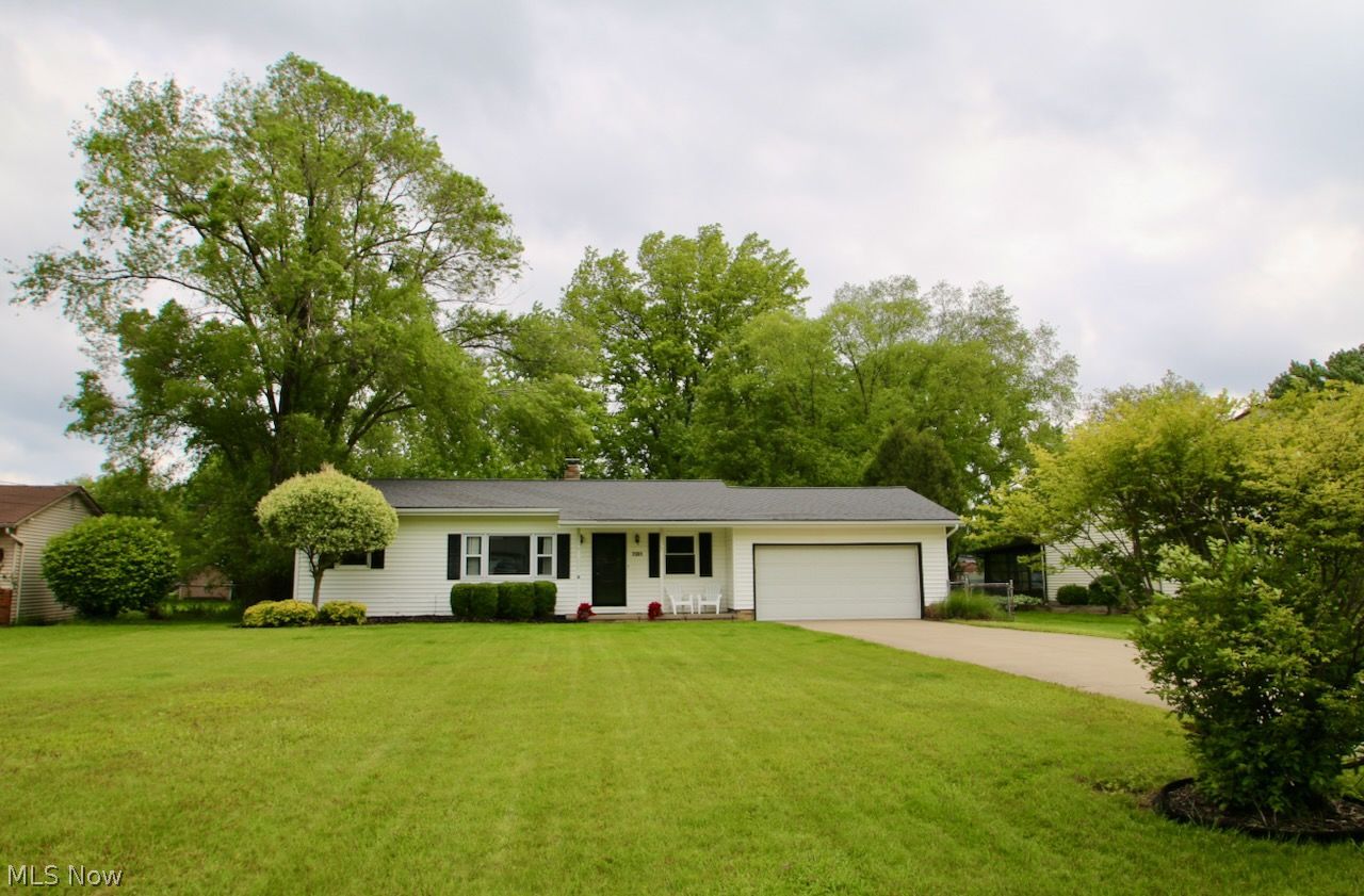 7301 Welland Drive Mentor OH 44060