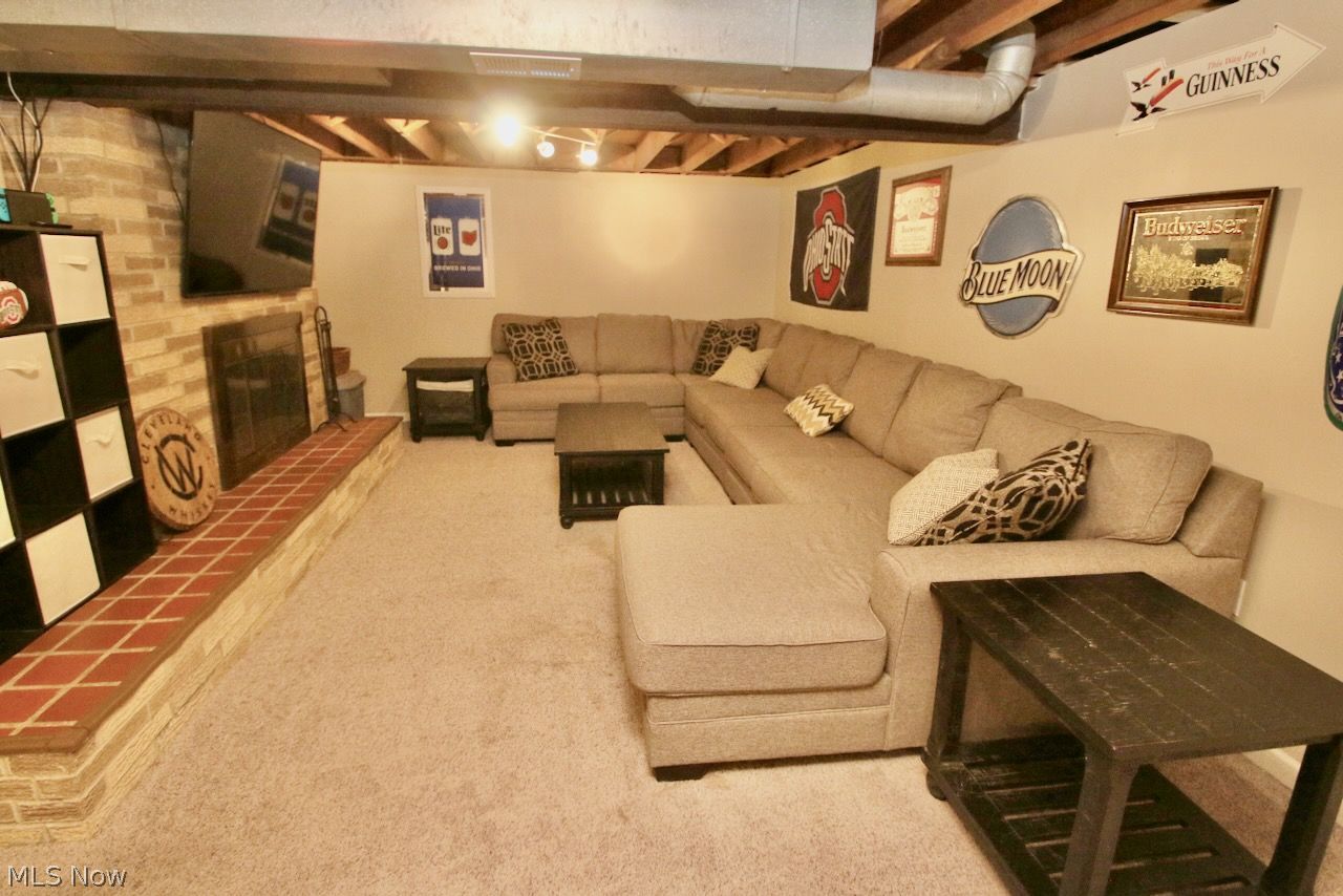 7301 Welland Drive Mentor OH 44060